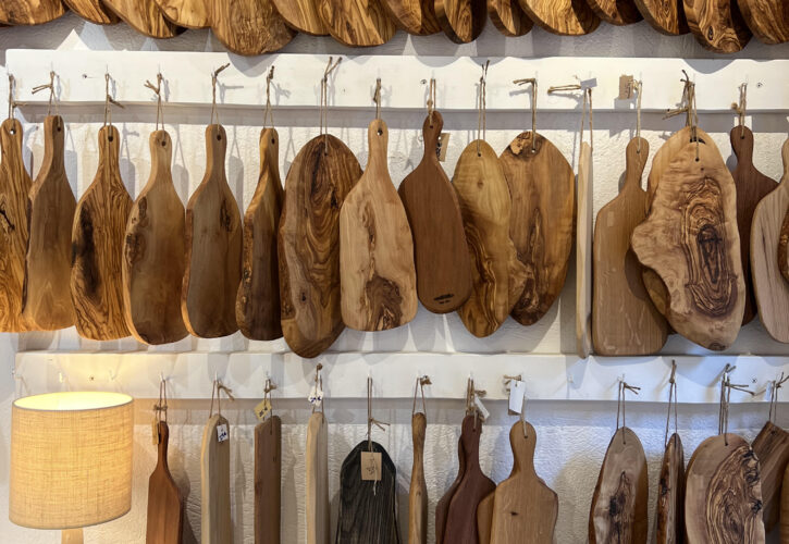 Cómo cuidar y mantener tus tablas de madera