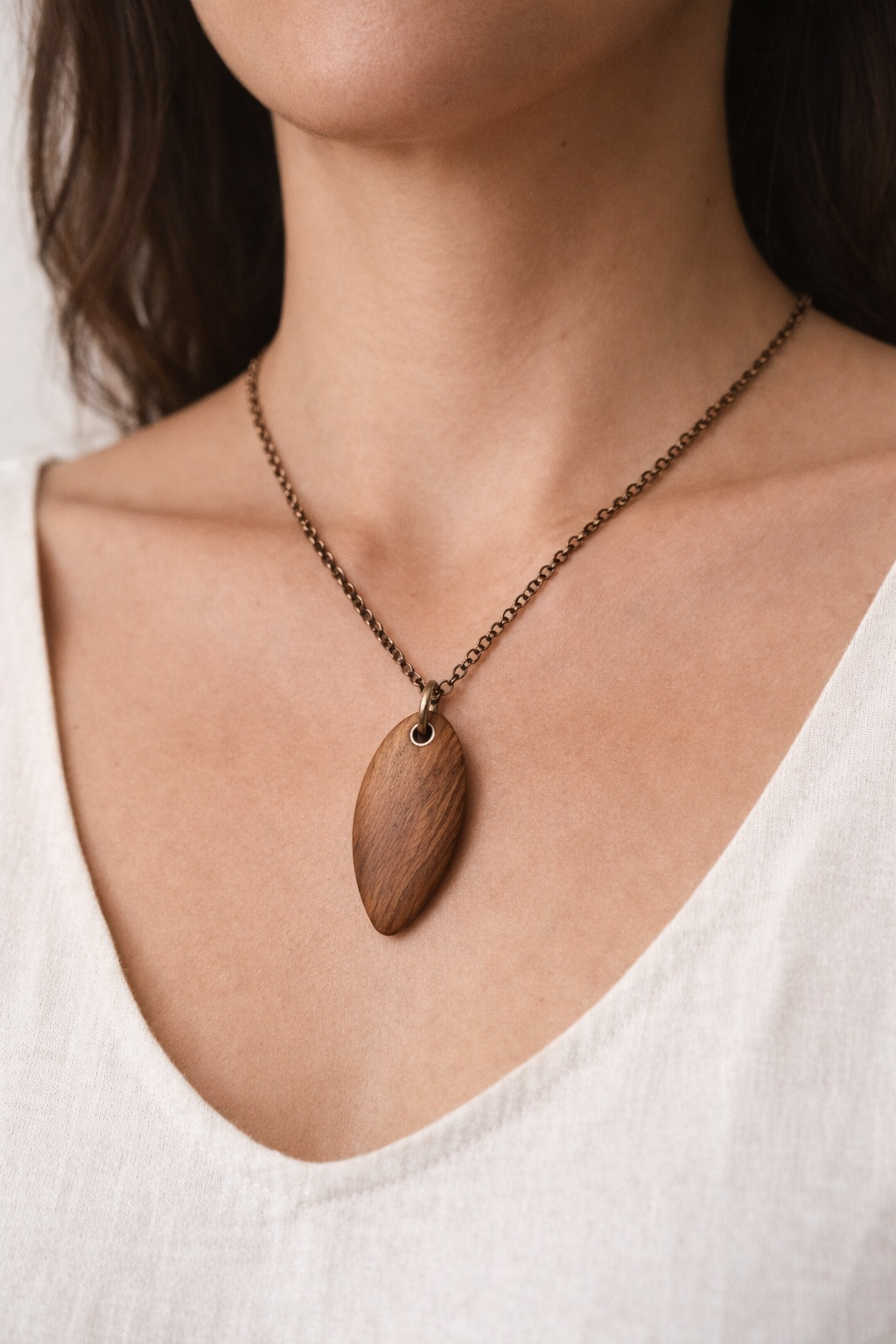 Colgante Elipse - Imagen 2