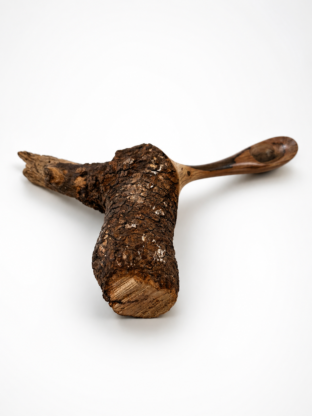 Cuchara escultura - Imagen 3