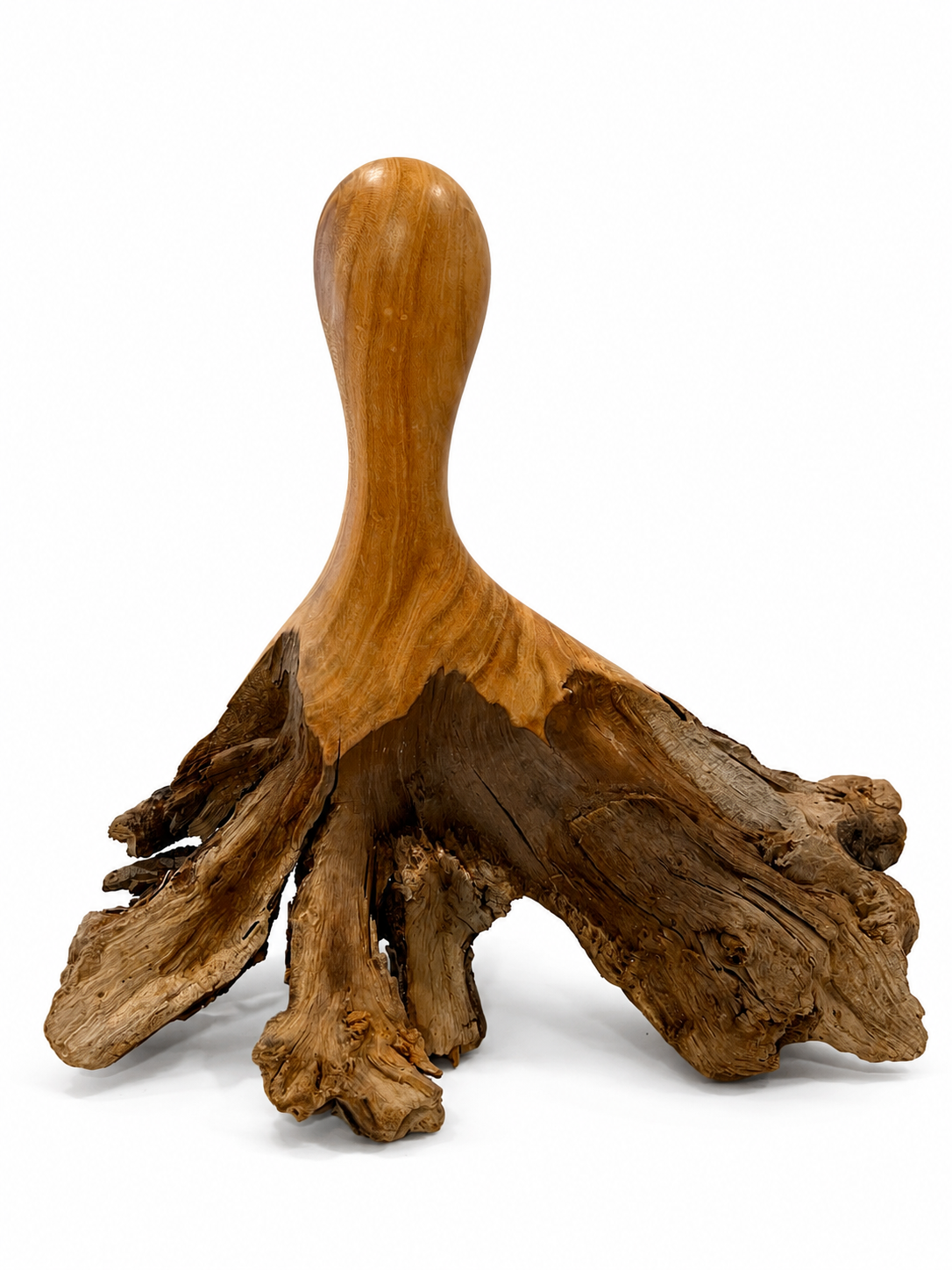 Cuchara escultura - Imagen 4